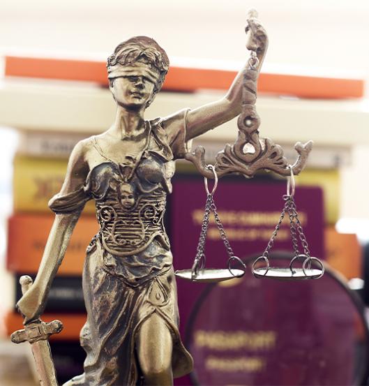 procédure judiciaire