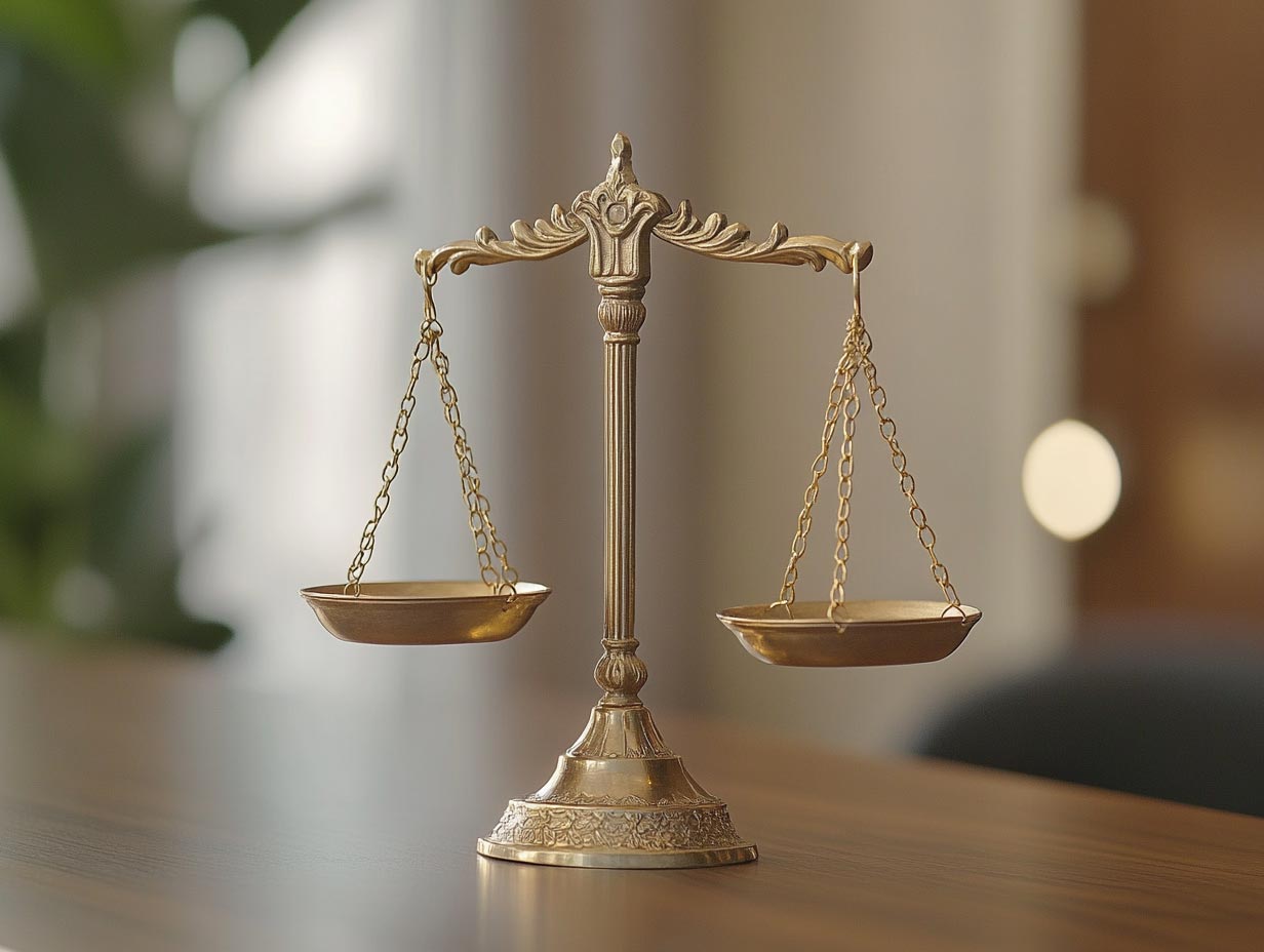 Demandez des conseils à votre commissaire de justice